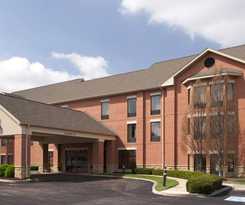 Hotel Hampton Inn and Suites St. Louis/chesterfield