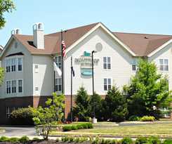 Hotel Homewood Suites By Hilton St. Louis-chesterfield