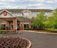 Hotel Hilton Garden Inn Chesterfield