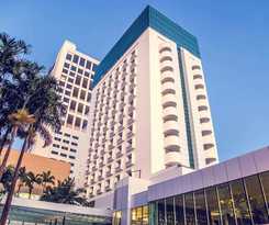Hotel Mercure Uberlândia Plaza Shopping