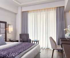 Electra Metropolis Athens