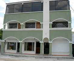 Hotel Nakum 
