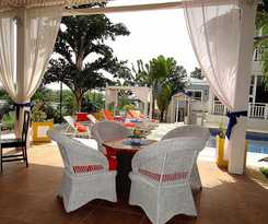 Hotel Casona Del Lago