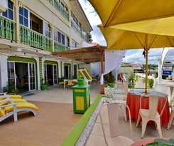 Petén Express - Hostel