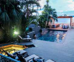 Hotel Casona De La Isla