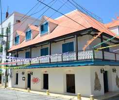 Hotel Isla De Flores