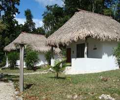 Hotel Maya Zacpet&eacute;n Jungle Lodge