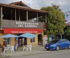 Hotel Y Restaurante Las Gardenias