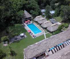 Hotel Tikal Inn