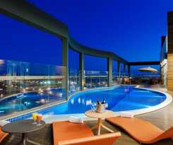 Hotel Comfort and Suites Rondonopolis