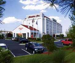 Hampton Inn Christiansburg/blacksburg
