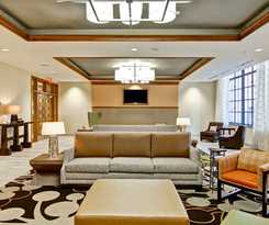 Hotel Homewood Suites By Hilton Cincinnati-downtown