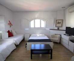 Torreon Sol Apartment