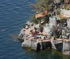 Hotel Y Cafe La Casa Del Mundo