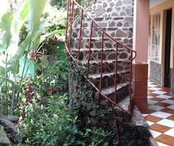 Hotel La Casa Rosa Sa