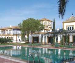 Hotel Cortijo Soto Real (.)