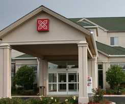 Hotel Hilton Garden Inn Cincinnati/sharonville