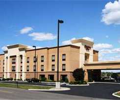 Hotel Hampton Inn Clarion