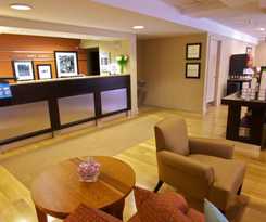 Hampton Inn Clarks Summit