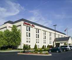 Hampton Inn Louisville-north/clarksville