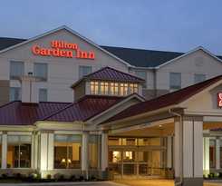 Hotel Hilton Garden Inn Cleveland East/mayfield Village