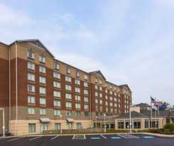 Hotel Hilton Garden Inn Cleveland Airport