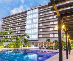 Hotel Trinitarias Suites