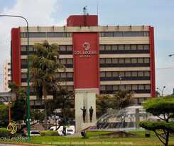 Hotel Los Leones