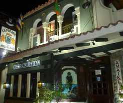 Hotel Posada del Hidalgo