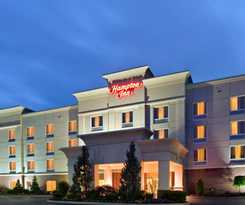Hampton Inn Clifton Park