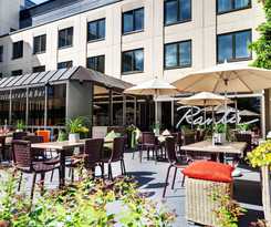 Radisson Blu , Espoo