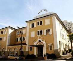 Hotel Minas Gerais