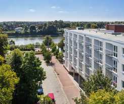 Hotel Conventgarten & Restaurant - direkt am Nord-Ostsee-Kanal