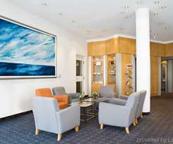 Hotel Atlantic Hotel Vegesack