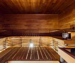 Original Sokos Tapiola Garden