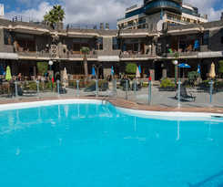 Apartamentos Don Pedro