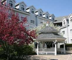 Hotel Hampton Inn Colchester