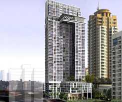 Hotel Hotel 137 Pillars Suites and Residences Bangkok