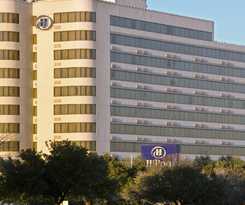 Hotel Hilton College Station and Conference Center