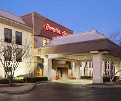 Hampton Inn Collierville
