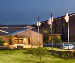 Hotel Doubletree By Hilton Collinsville - St. Louis