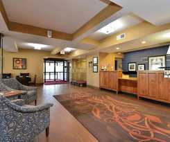 Hotel Hampton Inn Collinsville