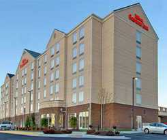 Hilton Garden Inn Richmond South/southpark