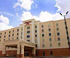 Hampton Inn Petersburg-southpark Mall