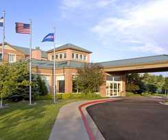 Hotel Hilton Garden Inn Colorado Springs