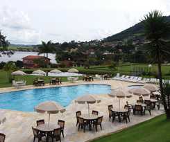 Hotel Nascentes Da Serra