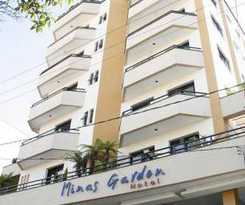 Hotel Minas Garden