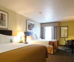 Hotel HOLIDAY INN EXPRESS CHICAGO-LIBERTYVILLE