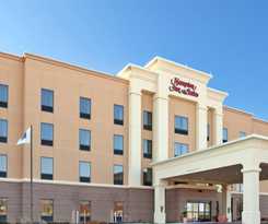 Hampton Inn and Suites Columbia South Fort Meade Area