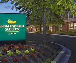 Homewood Suites by Hilton Columbia